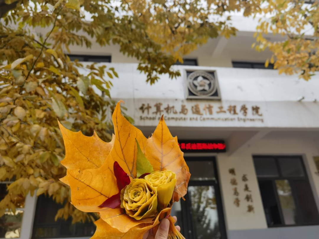 铭记历史 绘就担当：beat365中文唯一官网在学院“一站式”学生社区顺利开展“拾秋·绘梦校园”活动