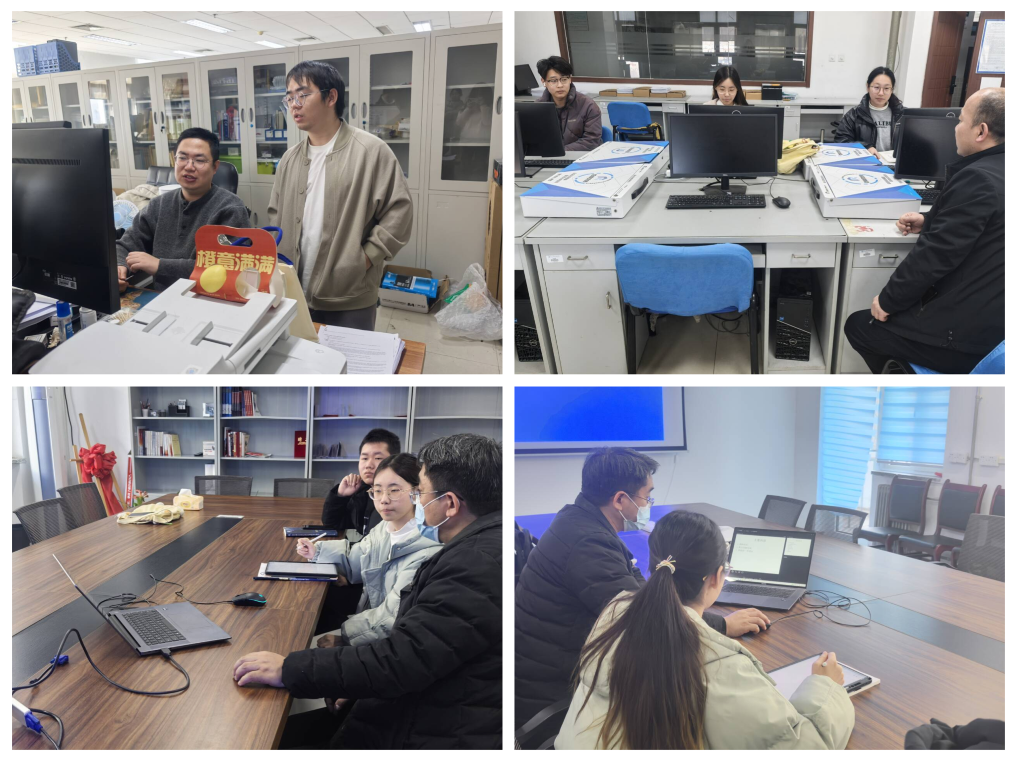 研途领航，复试闯关——beat365官网精准护航学子复试冲刺
