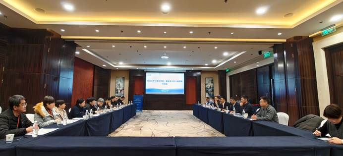 beat365官网参与总校高质量人才培养发展论坛  深化交流共促协同发展