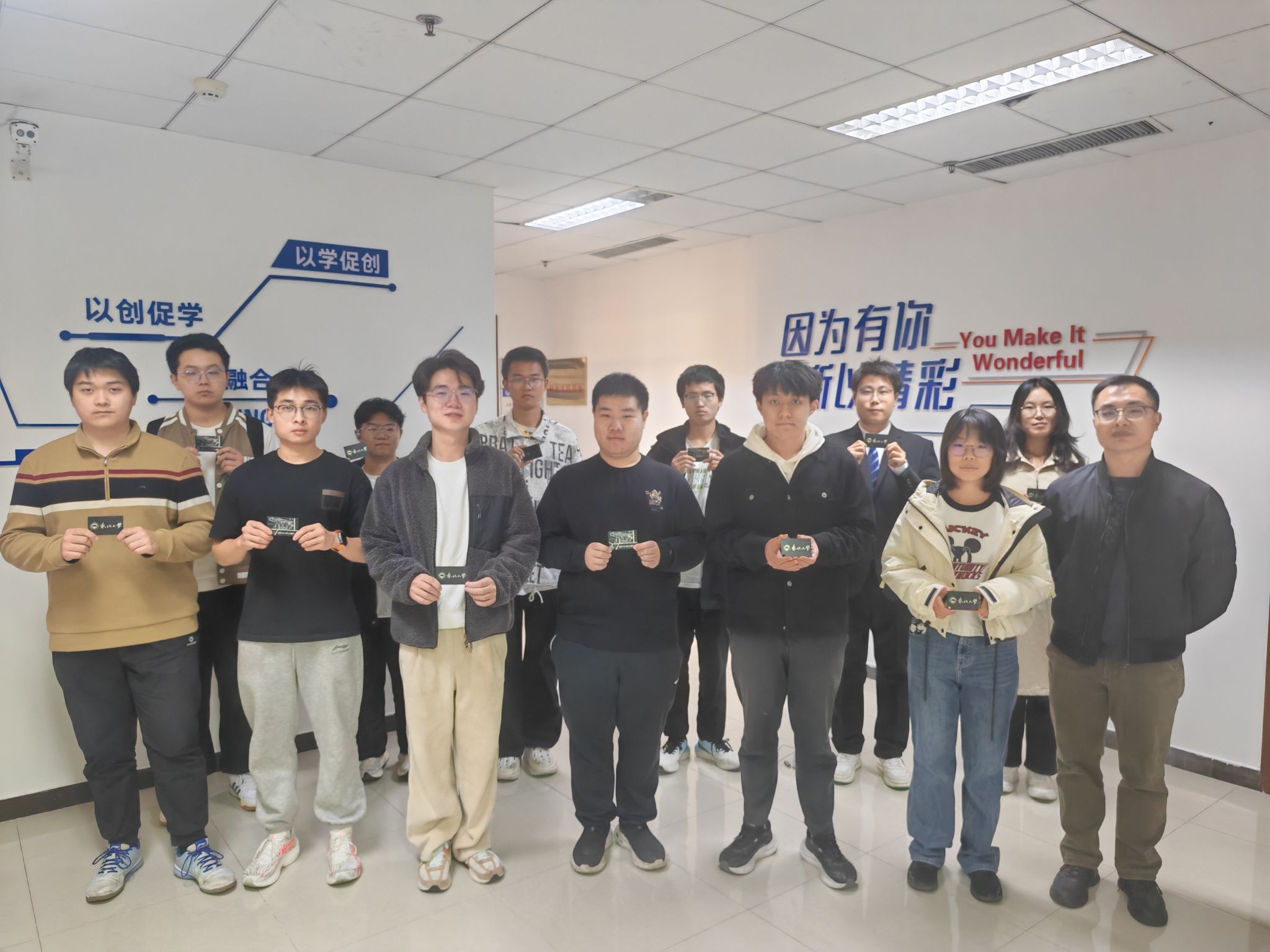 赋能双创教育 搭建交流平台 beat365官网系列活动激发学生创新活力